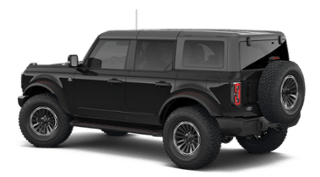2026 Ford Bronco® External Image 3